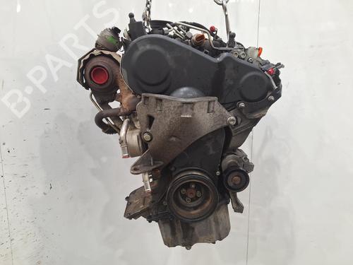 Engine SKODA FABIA II Combi (545) 1.2 TDI | BP30958814M1