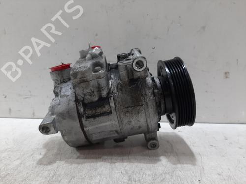 AC compressor VW GOLF VI (5K1) 1.4 TSI | BP38800721M34 - Image 3