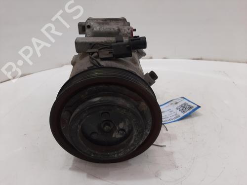 Used AC compressor HYUNDAI i30 (FD) 1.4 (109 hp) 29471415
