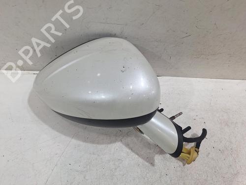 Right mirror CITROËN DS4 (NX_) 1.6 HDi 110 | BP32380724C27