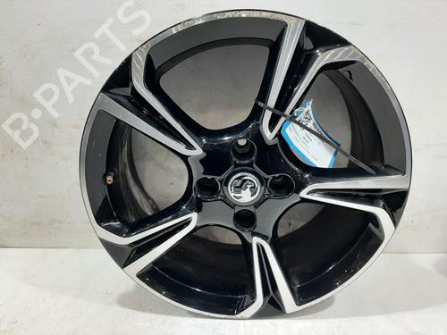 Cerchio VAUXHALL CORSA Mk V (F) 1.2 (131 hp) 30789186