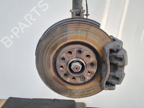 Right front suspension FIAT 500X (334_) 1.4 (334AXC1B, 334AXC11) | BP26758885M73 
