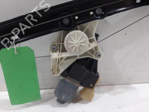 Rear left window mechanism JAGUAR I-PACE (X590) EV400 AWD | BP29524741C24 