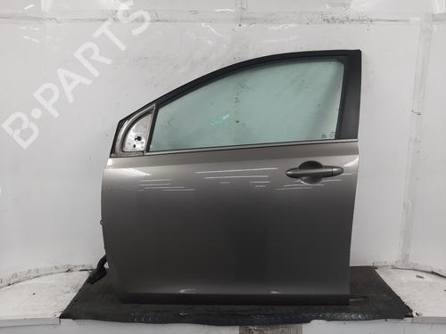 Used Left front door Left front door KIA PICANTO III (JA) 1.2 (84 hp) 33648284 33648284
