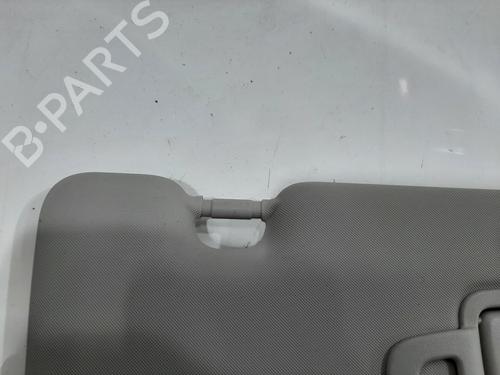Right sun visor DACIA JOGGER (RK_) 1.0 TCe 110 (RKMD) | BP26869546I2 - Image 2