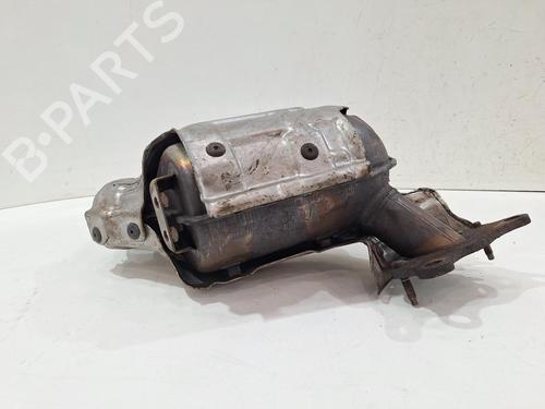 Catalyst DACIA SANDERO II TCe 90 (B8M1, B8MA, B8AC) | BP31750836M10 