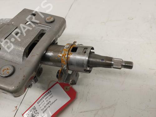 Steering column LEXUS RX (_L2_) 450h AWD (GYL25_, GYL26_, GYL25, GYL26, GYL25R, GYL26R) | BP29297252M21