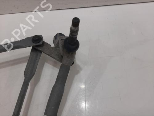 Front wiper motor RENAULT CLIO IV (BH_) 0.9 TCe 90 (BHNF, BHMA, BHMH, BHJK, BHJR) | BP29444656M29 