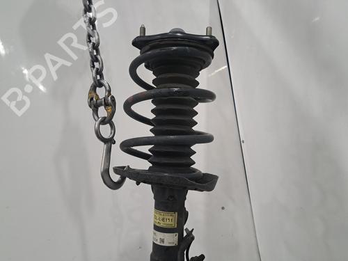 Left front suspension HONDA CIVIC X Hatchback (FC_, FK_) 1.0 VTEC (FK6) | BP26749492M72 