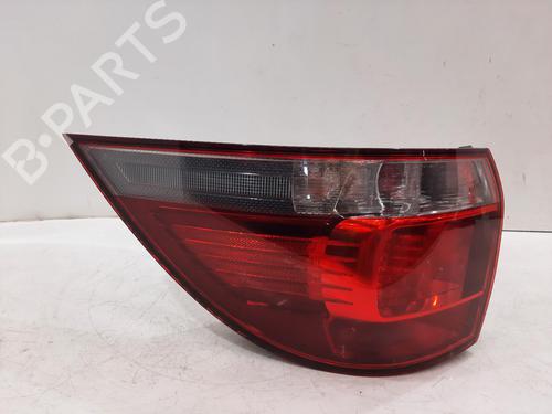Right taillight VW GOLF VI Variant (AJ5) 1.6 TDI | BP29444754C35 