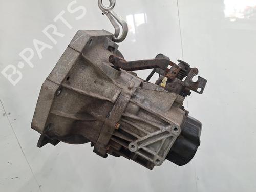 Gearbox VAUXHALL AGILA Mk II (B) (H08) 1.0 12V | BP29398137M3 
