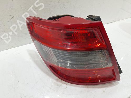 Venstre Baklys MERCEDES-BENZ C-CLASS T-Model (S204) C 250 CGI (204.247) | BP30958567C34
