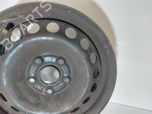 Rim SKODA OCTAVIA II (1Z3) 1.2 TSI | BP32408946C45