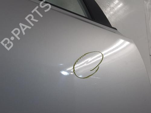 Right rear door HYUNDAI i30 (FD) 1.6 CRDi | BP29603598C5 