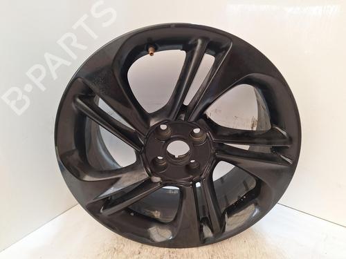 Used Rim Rim VAUXHALL CORSA Mk IV (E) (X15) 1.4 (90 hp) 35922315 35922315