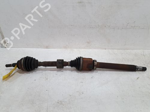 Andere für FORD KUGA II (DM2) 2.0 TDCi (150 hp) 32214503