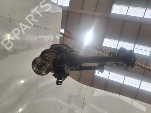 Front differential MITSUBISHI L200 / TRITON (KJ_, KK_, KL_) 2.4 DI-D 4WD (KJ0T) | BP37435048M23 - Image 6