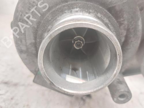 Turbocharger/Supercharger MERCEDES-BENZ B-CLASS Sports Tourer (W245) B 180 CDI (245.207) | BP26787192M71 