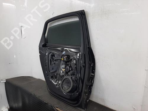 Dør venstre bagtil AUDI A4 B9 (8W2, 8WC) 2.0 TDI | BP39143100C4 - Image 6