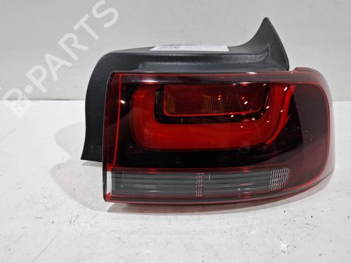 Used Right taillight Right taillight 38440939 38440939