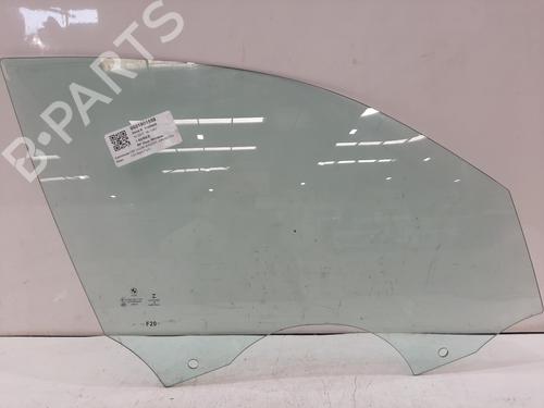 Used Front right door window Front right door window 38284592 38284592