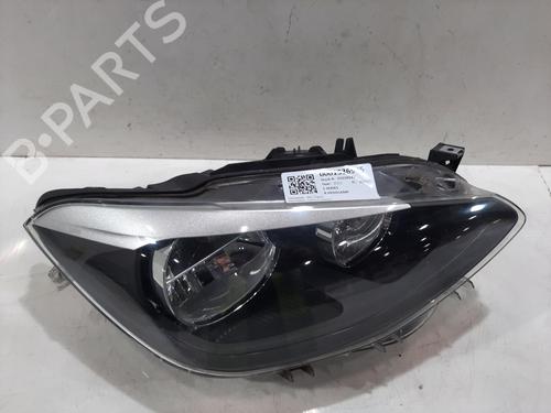 Right headlight BMW 1 (F20) 116 i | BP29703940C29 