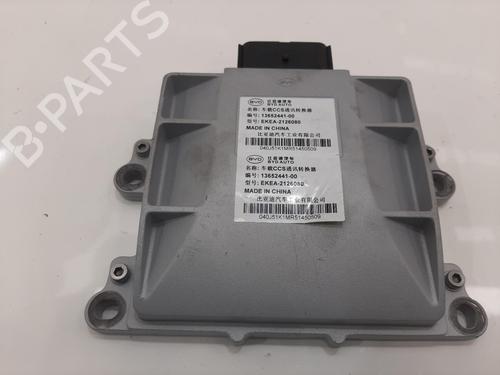 Computer Computer BYD DOLPHIN EV (204 hp) 37218789 37218789
