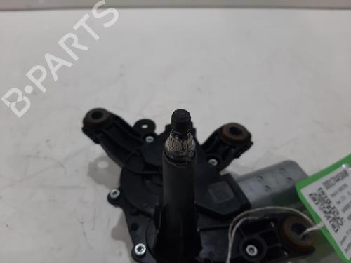 Rear wiper motor DACIA SANDERO II TCe 90 (B8M1, B8MA, B8AC) | BP36530521M102 - Image 6