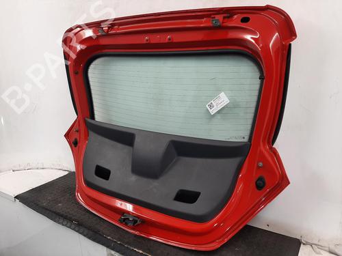 Tailgate VAUXHALL CORSA Mk III (D) (S07) 1.0 i 12V (L08) | BP28275303C6 