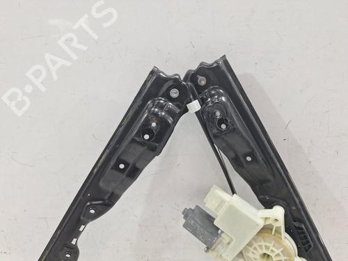 Front right window mechanism PEUGEOT 308 II (LB_, LP_, LW_, LH_, L3_) 1.6 HDi / BlueHDi 115 | BP27481134C23 