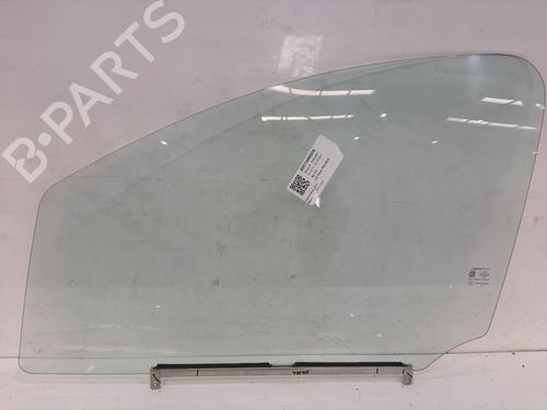 Dørrute ventre foran SUZUKI ALTO VII (GF) 1.0 (AMF310, GFC31S) (68 hp) 28084824