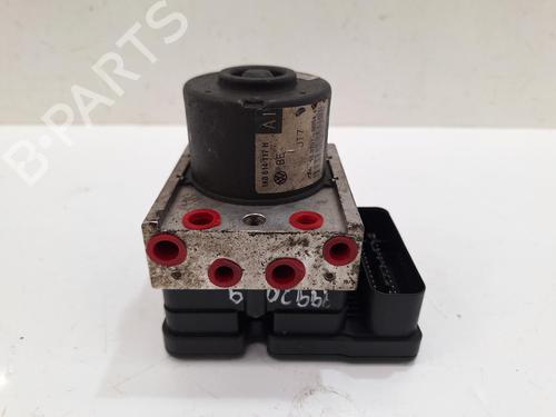 Used ABS pump SEAT ALTEA (5P1) 1.9 TDI (105 hp) 26798060