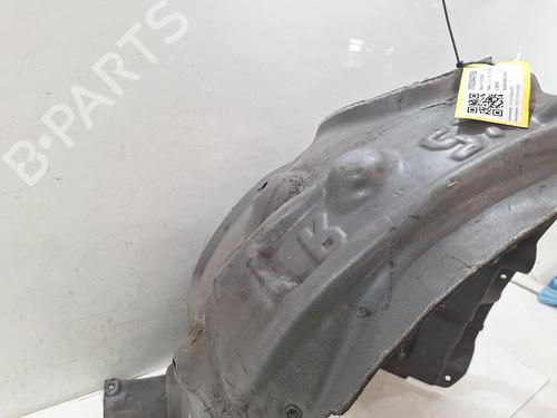 Wheel arch BMW 1 (F21) 116 d | BP32409812C56
