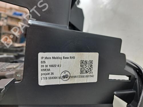 Tablier FORD PUMA (J2K, CF7) 1.0 EcoBoost | BP31059362C46