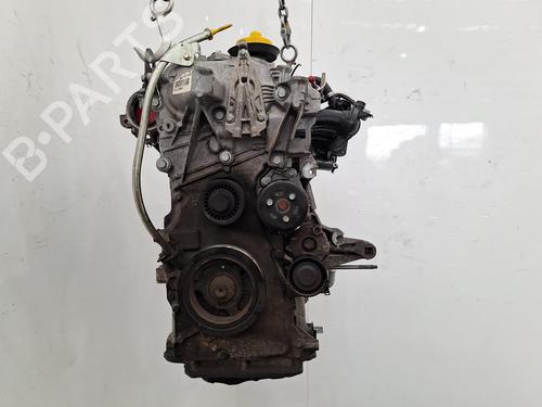 Used Engine DACIA SANDERO II TCe 90 (B8M1, B8MA, B8AC) (90 hp) 32325262