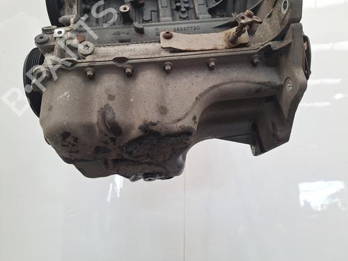 Silnik VAUXHALL CORSA Mk IV (E) (X15) 1.2 | BP29922997M1