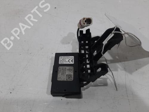 Antenna/Base PORSCHE MACAN (95B) 3.0 S | BP36966425C140 - Image 2