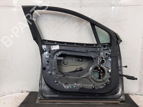 Left front door JAGUAR I-PACE (X590) EV400 AWD | BP29883535C2