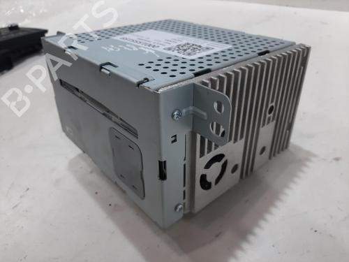 Radio VAUXHALL MOKKA / MOKKA X (J13) 1.4 4x4 | BP30286034E6