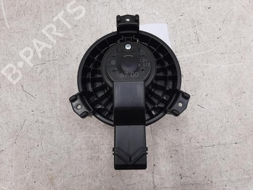 Heater blower motor HONDA CIVIC XI Hatchback (FL) 2.0 e:HEV | BP26752332M62 - Image 3
