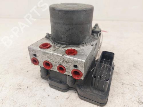 Used ABS pump JAGUAR XF SPORTBRAKE (X260) 2.0 D (180 hp) 26805879