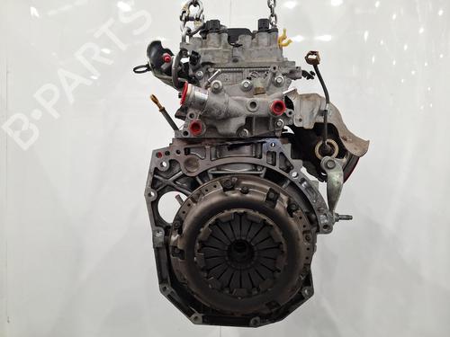 Used Engine NISSAN JUKE (F15) 1.6 (117 hp) 30094707