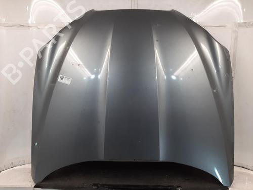 Used Hood JAGUAR XF I (X250) 3.0 D (275 hp) 30496980