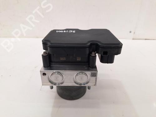 ABS Bremseaggregat RENAULT CLIO V (B7_) 1.6 E-TECH 140 (B7MU) (140 hp) 26839642