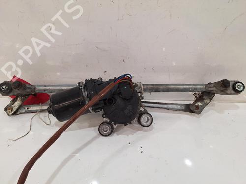 Front wiper motor VAUXHALL ANTARA A (L07) 2.2 CDTi 4x4 | BP26858025M29 