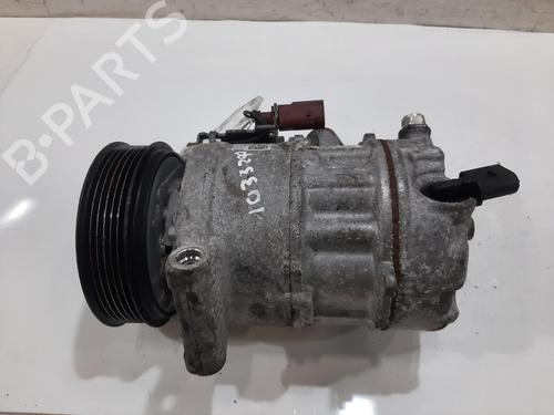 AC compressor VW T-ROC (A11, D11) 1.5 TSI | BP33435494M34 - Image 3