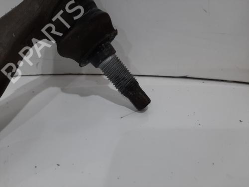 Steering rack MERCEDES-BENZ A-CLASS (W176) A 200 CDI / d (176.008) | BP32171833M22 