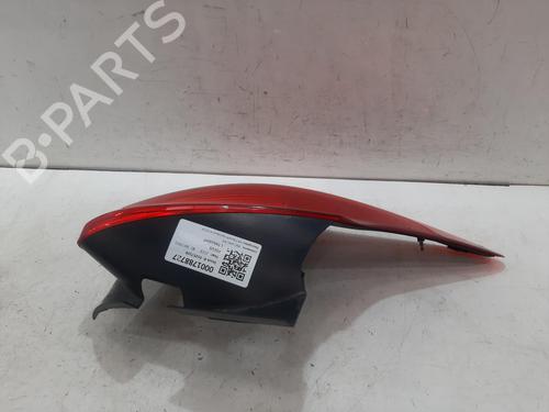 Left taillight FORD FOCUS III 1.0 EcoBoost | BP37718336C34  - Image 5