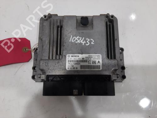 Used Engine control unit (ECU) Engine control unit (ECU) 37540186 37540186