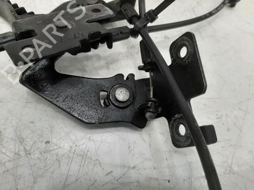 Andre JAGUAR I-PACE (X590) EV400 AWD | BP26857767O1 